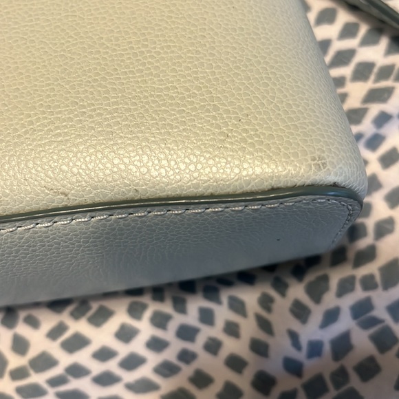 Kate Spade New York Crossbody Bag in Light Blue - Picture 7 of 7